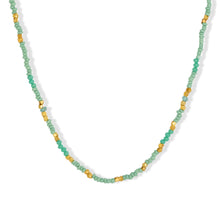 Load image into Gallery viewer, Ashiana - Riley Necklace