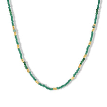 Load image into Gallery viewer, Ashiana - Riley Necklace