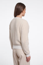 Load image into Gallery viewer, Rino & Pelle - Keath V-neck Jumper