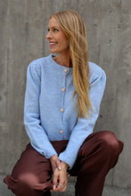 Load image into Gallery viewer, A View - Lissi Knit Cardigan