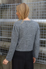 Load image into Gallery viewer, A View - Lissi Knit Cardigan