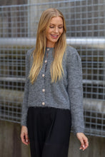Load image into Gallery viewer, A View - Lissi Knit Cardigan
