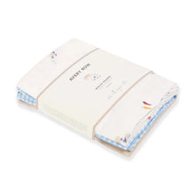 Load image into Gallery viewer, Avery Row Muslin Squares - set of 3