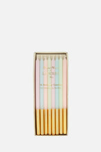 Load image into Gallery viewer, Meri Meri Birthday Candles