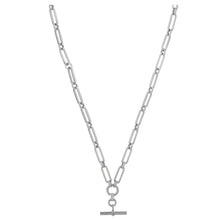 Load image into Gallery viewer, Orelia Luxe linear Link T-Bar