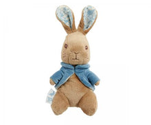 Load image into Gallery viewer, Beatrix Potter Small Soft Toy