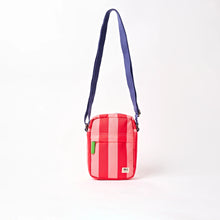Load image into Gallery viewer, Roka - Bond Cross Body Bag Circus Print