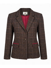 Load image into Gallery viewer, Nooki - Robina Check Jacket