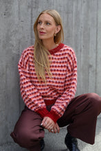 Load image into Gallery viewer, A View - Sassi Knit Pullover