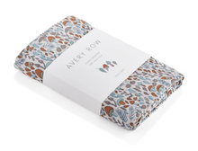 Load image into Gallery viewer, Avery Row - Muslin Swaddle
