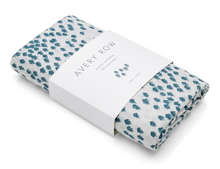 Load image into Gallery viewer, Avery Row - Muslin Swaddle