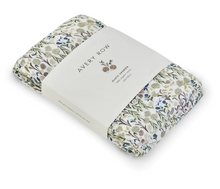 Load image into Gallery viewer, Avery Row - Muslin Swaddle