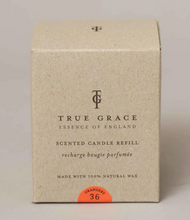 Load image into Gallery viewer, True Grace- Orangery Candle Refill
