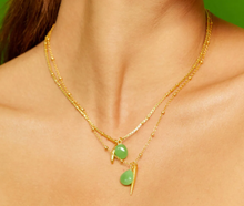 Load image into Gallery viewer, Ashiana- Eden necklace