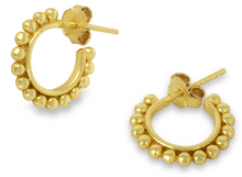 Load image into Gallery viewer, Ashiana- Amaya hoop