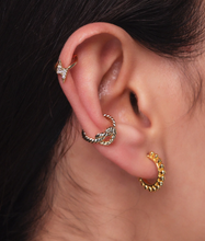 Load image into Gallery viewer, Ashiana- Amaya hoop