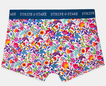 Load image into Gallery viewer, Stripe & Stare Boxers