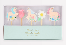 Load image into Gallery viewer, Meri Meri Birthday Candles
