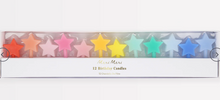 Load image into Gallery viewer, Meri Meri Birthday Candles