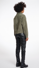 Load image into Gallery viewer, Rino & Pelle Bubbly Boxy Jacket