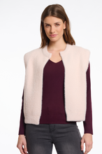 Load image into Gallery viewer, Rino & Pelle - Elona Short Waistcoat