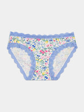 Load image into Gallery viewer, Stripe & Stare single knickers