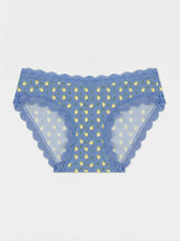 Load image into Gallery viewer, Stripe & Stare single knickers