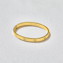 Load image into Gallery viewer, Ashiana - Waterproof Rae Solid Bangle