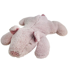 Load image into Gallery viewer, Albetta - Mummy Pig Snuggly Toy