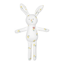 Load image into Gallery viewer, Albetta Crochet Heart Lilliana Bunny Toy