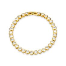 Load image into Gallery viewer, Orelia Luxe - Tennis Bracelet