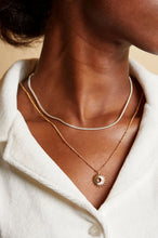 Load image into Gallery viewer, Estella Bartlett - Full Sunburst Necklace