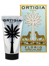 Load image into Gallery viewer, Ortigia - Hand Cream 80ml