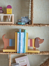 Load image into Gallery viewer, Bloomingville - Charlie Bookends