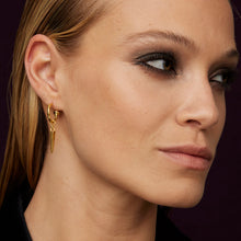 Load image into Gallery viewer, Ashiana - Luca Charm Earring
