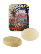 Load image into Gallery viewer, Ortigia City Tin Soap