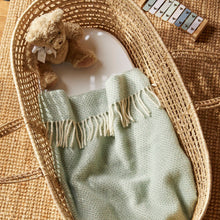 Load image into Gallery viewer, Tweedmill - Baby Pram Blanket