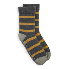 Load image into Gallery viewer, Somerville- Slipper Sock

