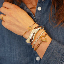 Load image into Gallery viewer, Orelia Luxe - Tennis Bracelet