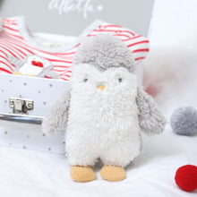 Load image into Gallery viewer, Albetta Recycled Fur Cuddle Toy