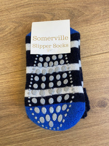 Somerville- Slipper Sock