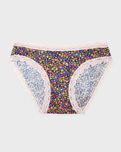 Load image into Gallery viewer, Stripe & Stare single knickers