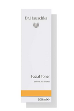 Load image into Gallery viewer, Dr Hauschka 100ml Facial Toner