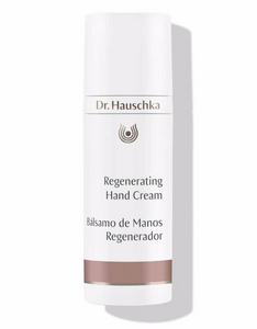 Dr Hauschka 50 ml Regenerating Hand Cream