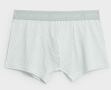 Load image into Gallery viewer, Stripe & Stare Boxers