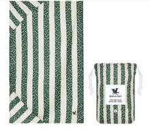 Load image into Gallery viewer, Dock & Bay Dog Towel