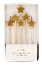 Load image into Gallery viewer, Meri Meri Birthday Candles