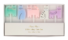 Load image into Gallery viewer, Meri Meri Birthday Candles