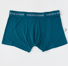 Load image into Gallery viewer, Stripe & Stare Boxers