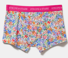 Load image into Gallery viewer, Stripe & Stare Boxers